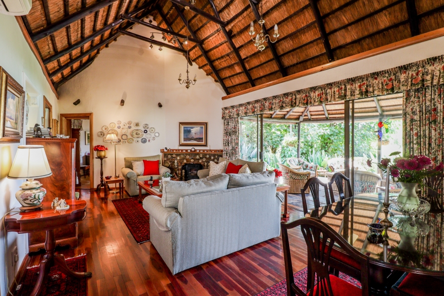 3 Bedroom Property for Sale in Kosmos North West